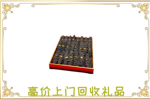 定西周边回收海参